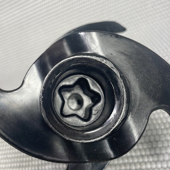 Ninja Intelli-Sense Kitchen Blender CT680W Combo Dough Hook Replacement Part - Picture 6 of 8